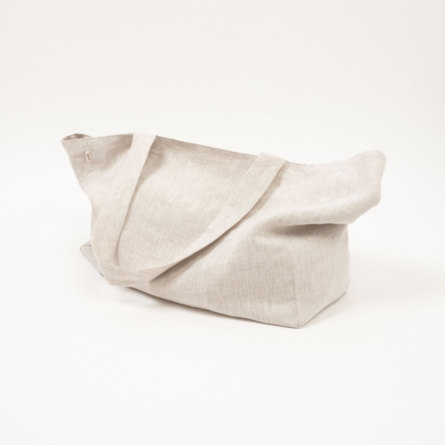The Big Tote