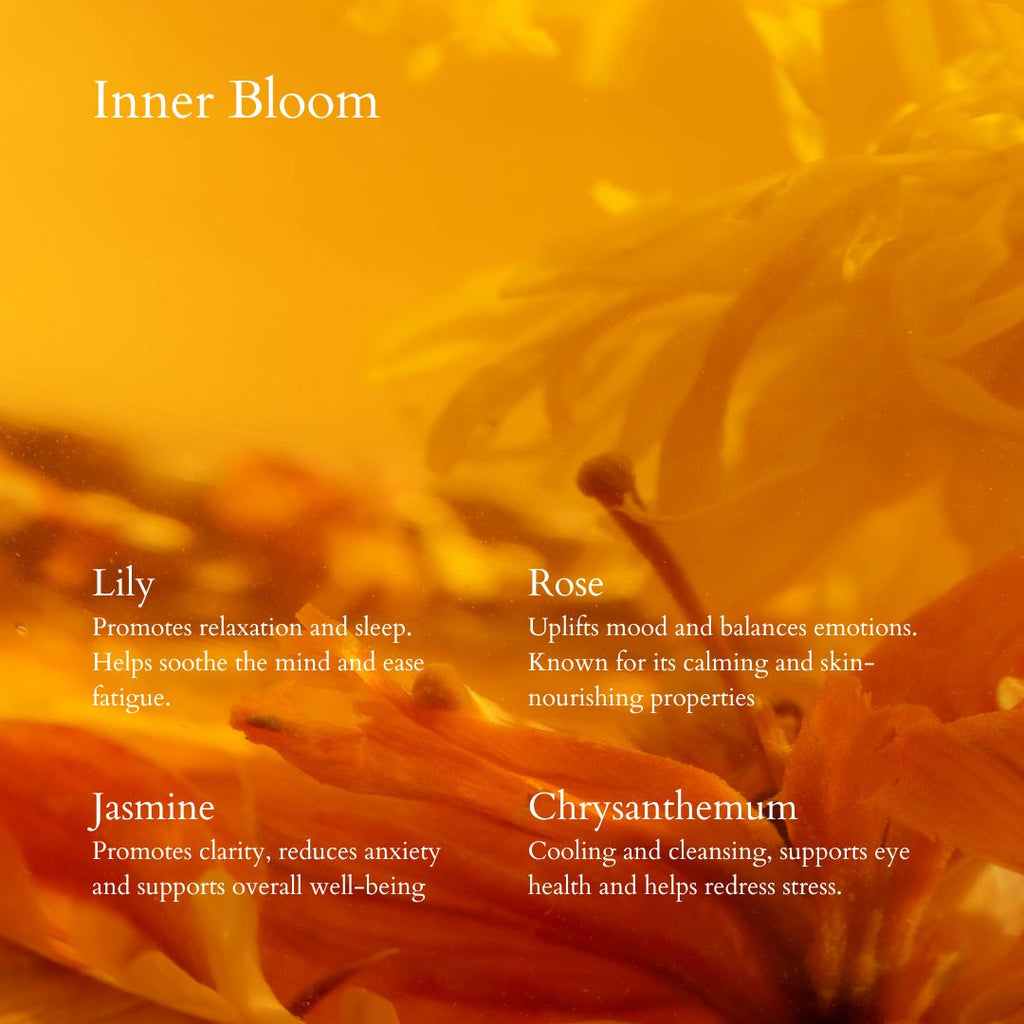 Floral Tea Sample Pack