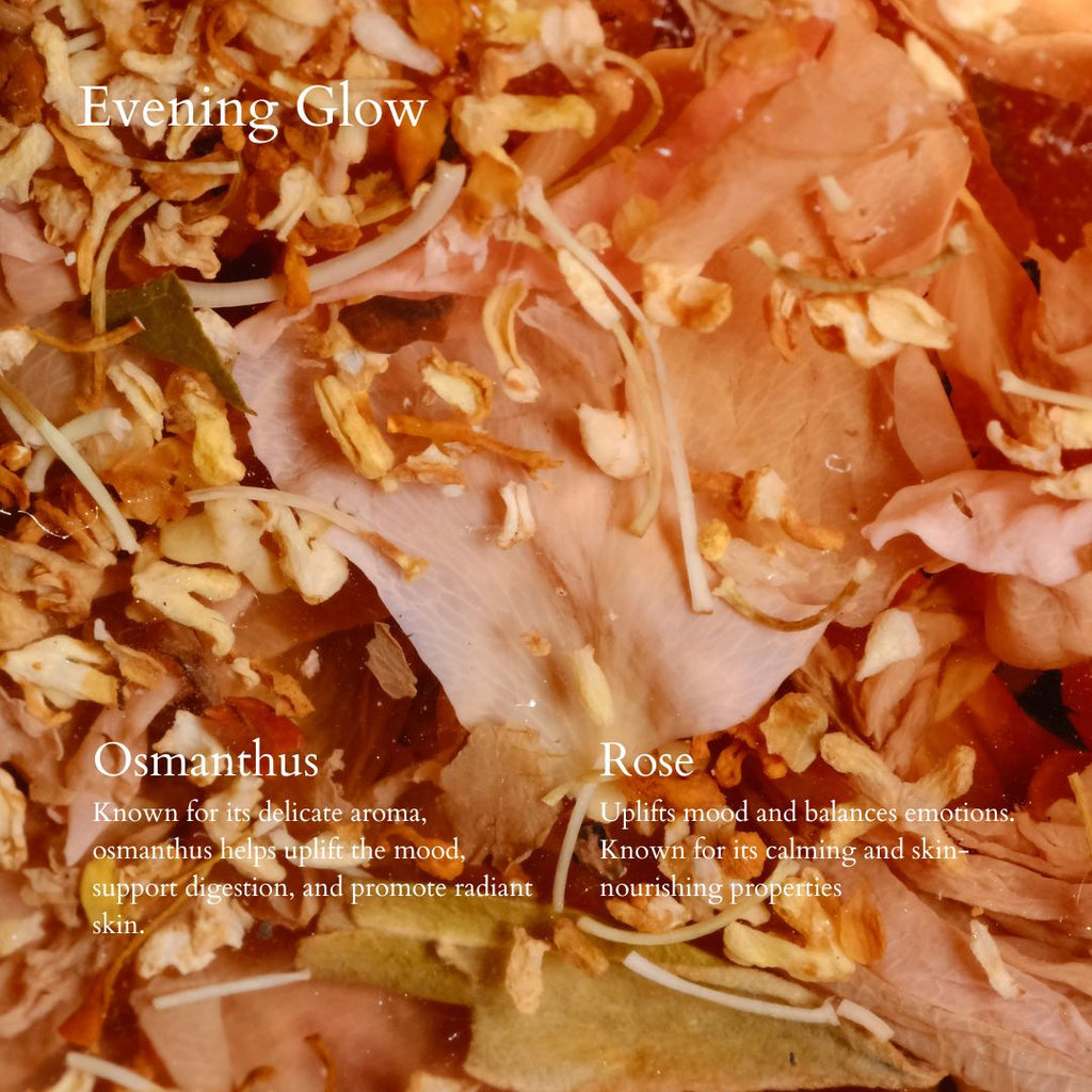 Floral Tea Sample Pack