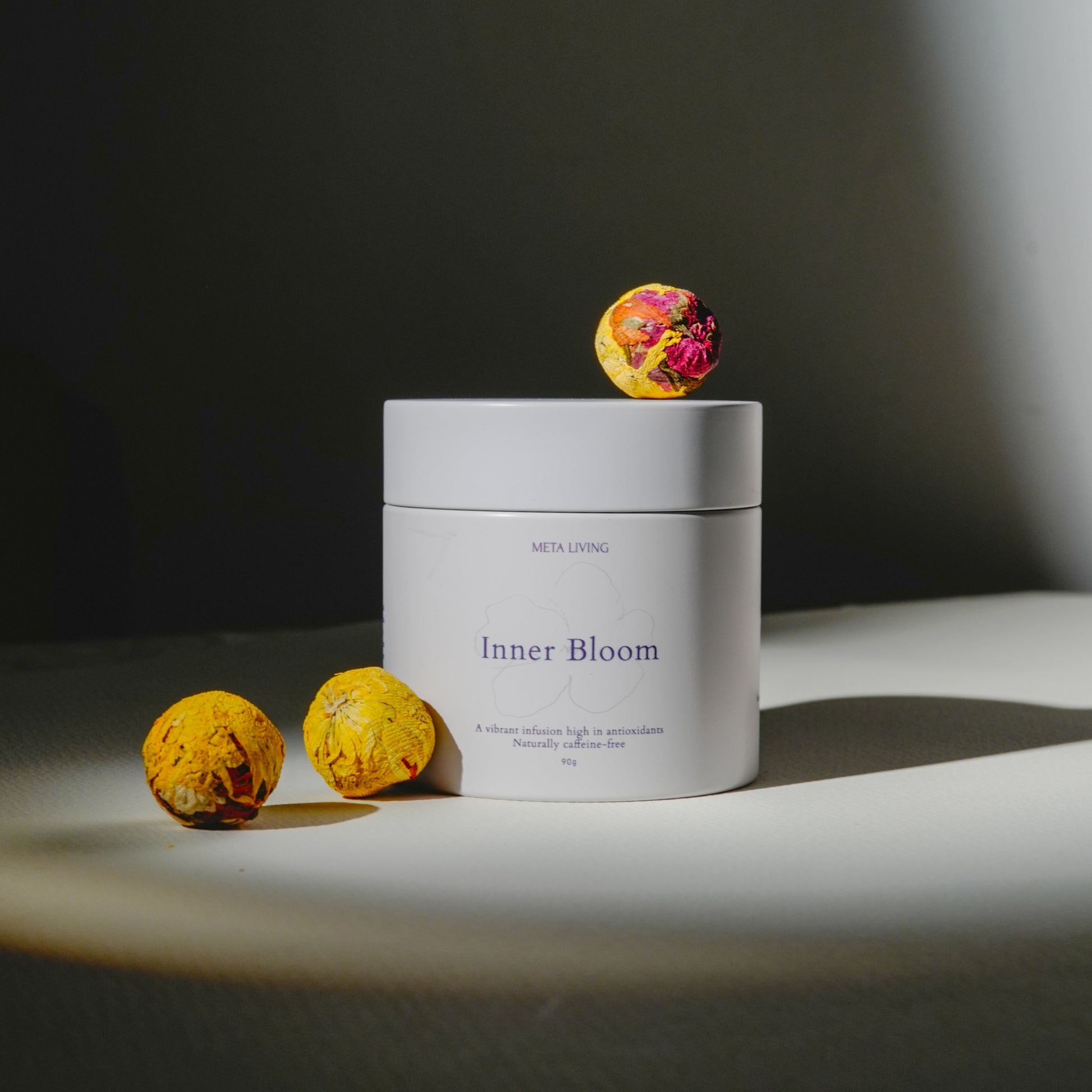 Inner Bloom Tea