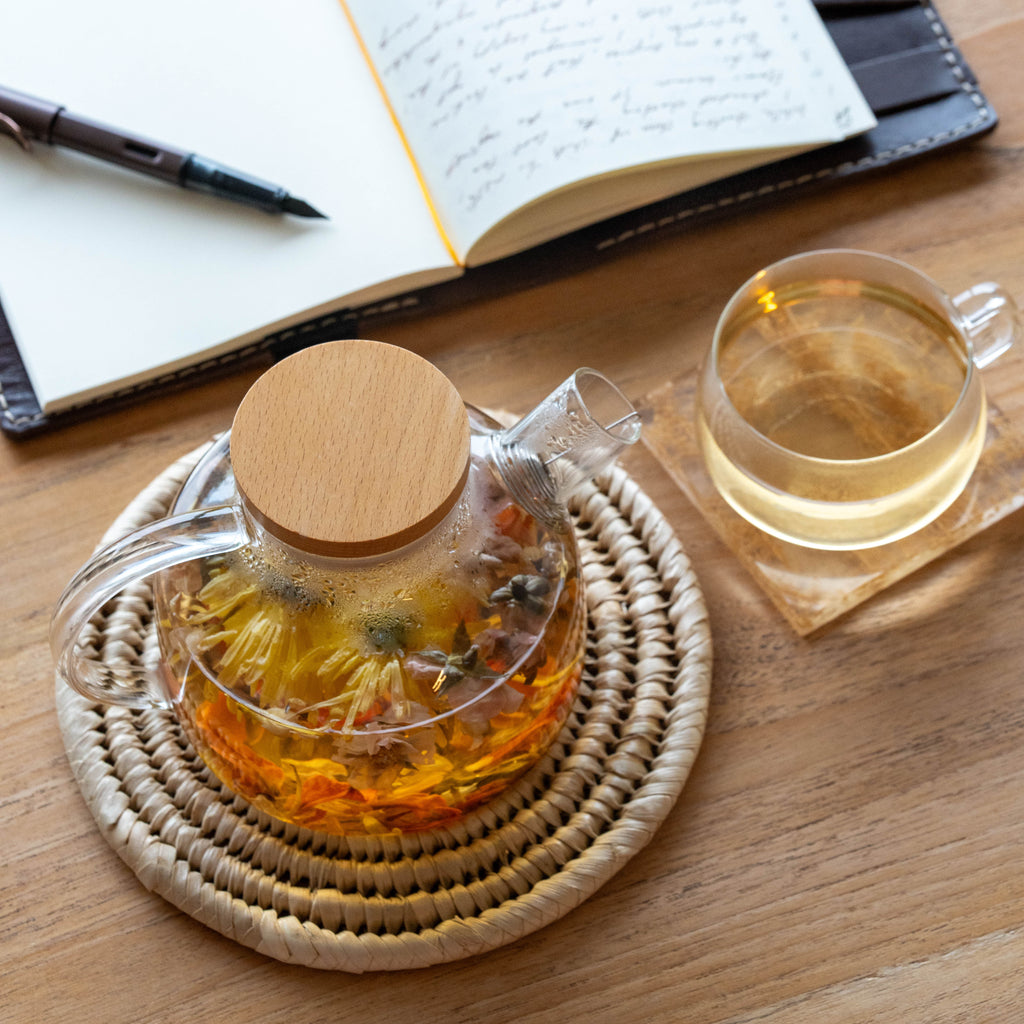 Inner Bloom Tea