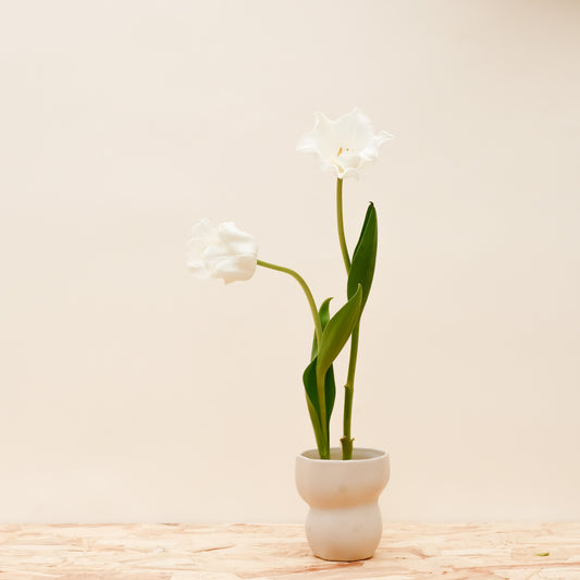 Ikebana Kenzan Floral Pin