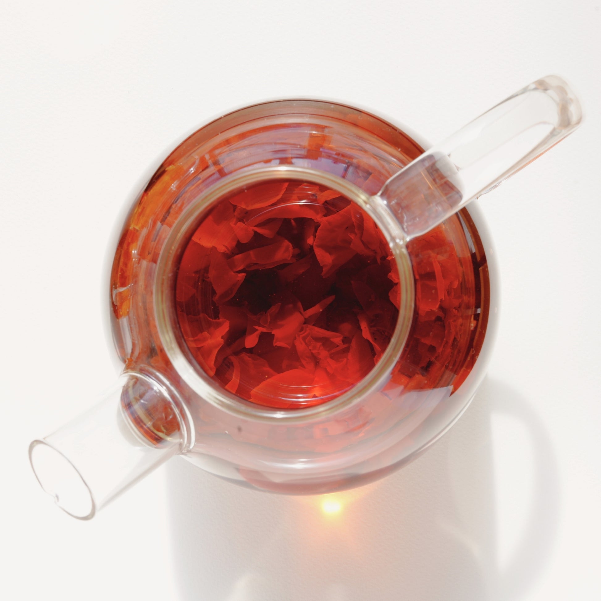 Evening Glow Tea