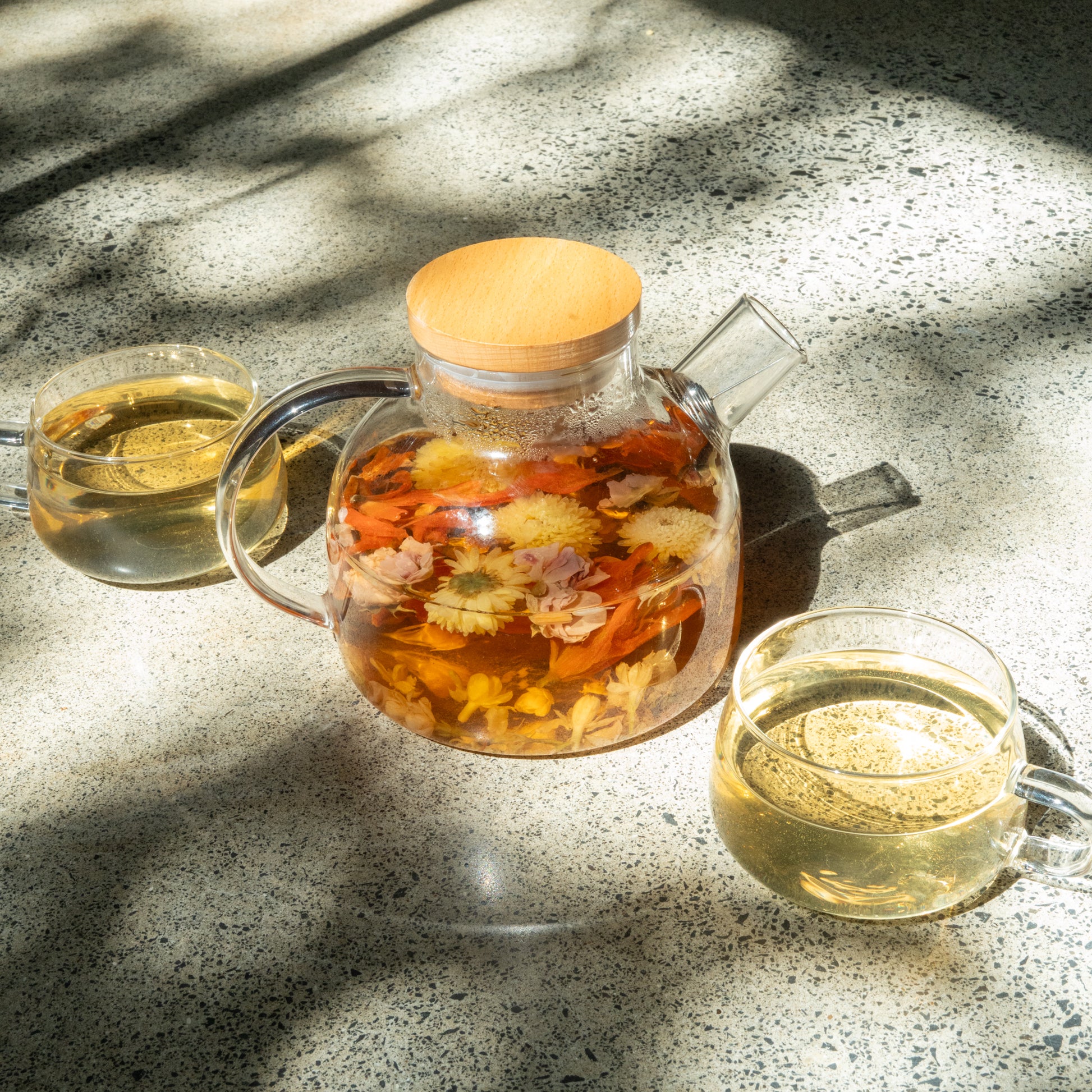 Inner Bloom Tea