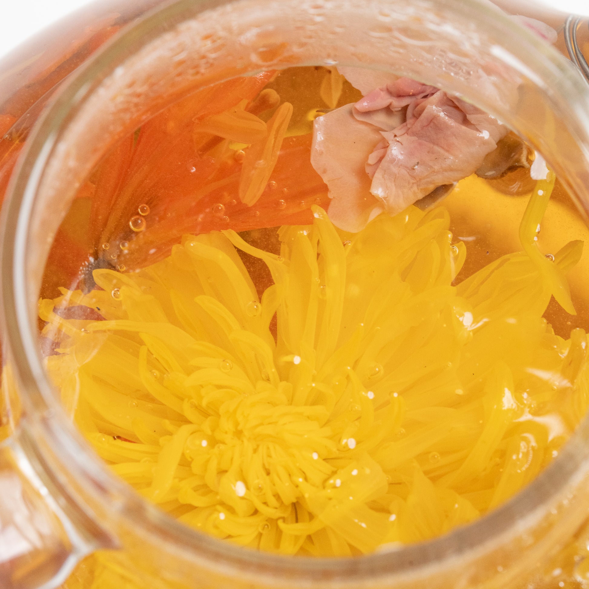 Inner Bloom Tea