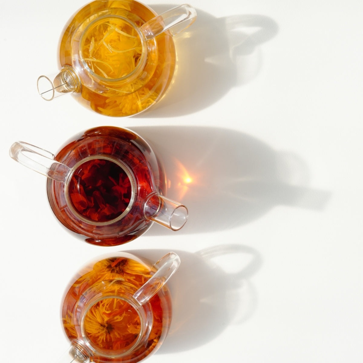 Floral Tea Sample Pack