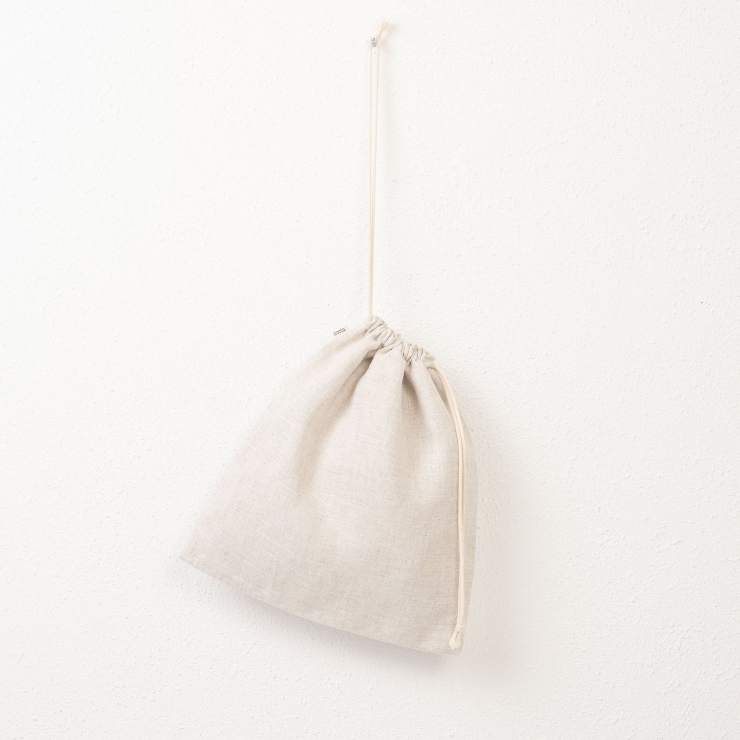 The Drawstring Bag