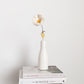 The Ceramic Flower