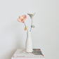 The Ceramic Flower