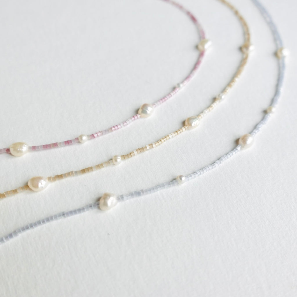 The Rosalie Necklace