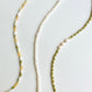 The Birdie Necklace