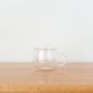 The Glass Infuser Mug 350mL