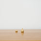 The Incense Holder - Brass