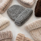 The Beanie / Smoke