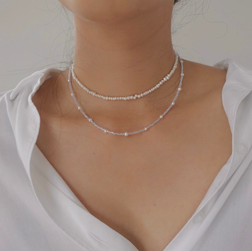 The Pearl Necklace