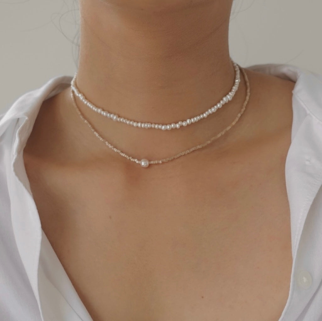 The Isabel Necklace