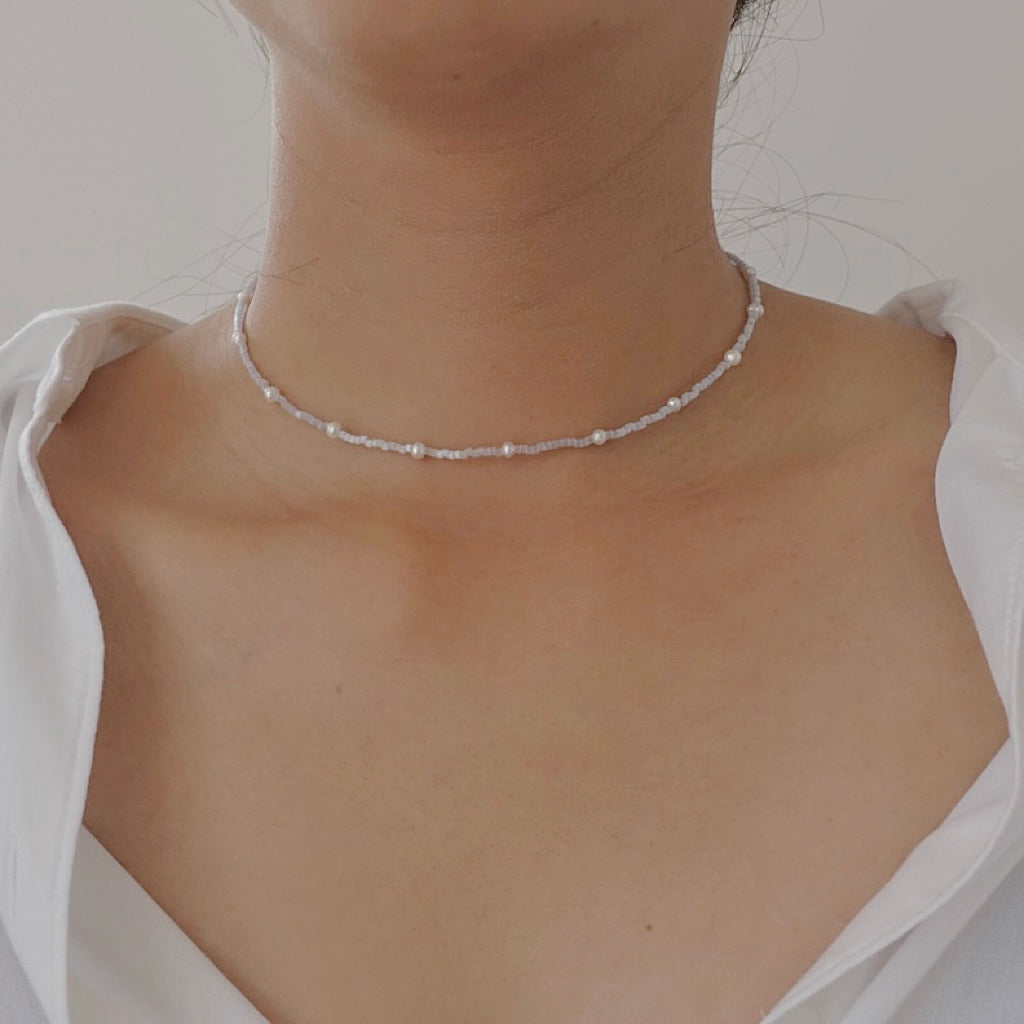 The Adeline Necklace