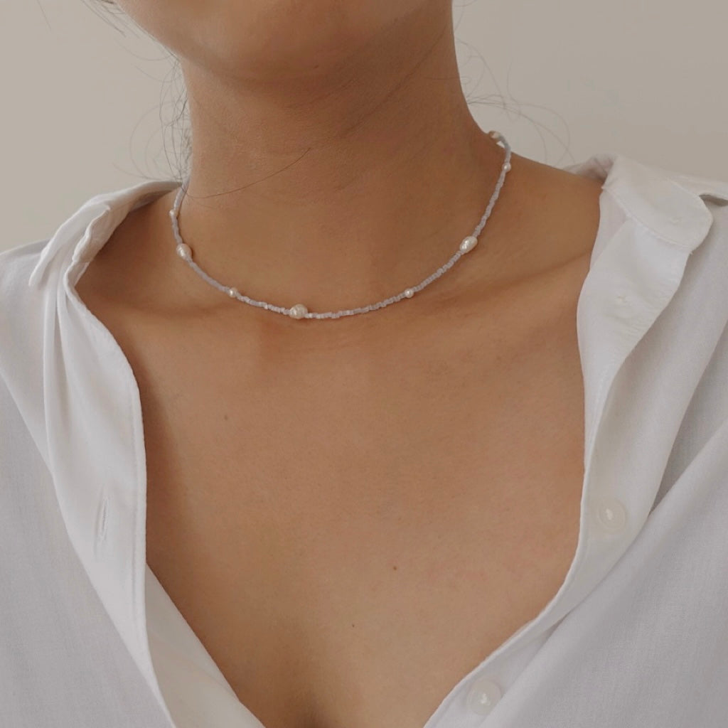 The Rosalie Necklace