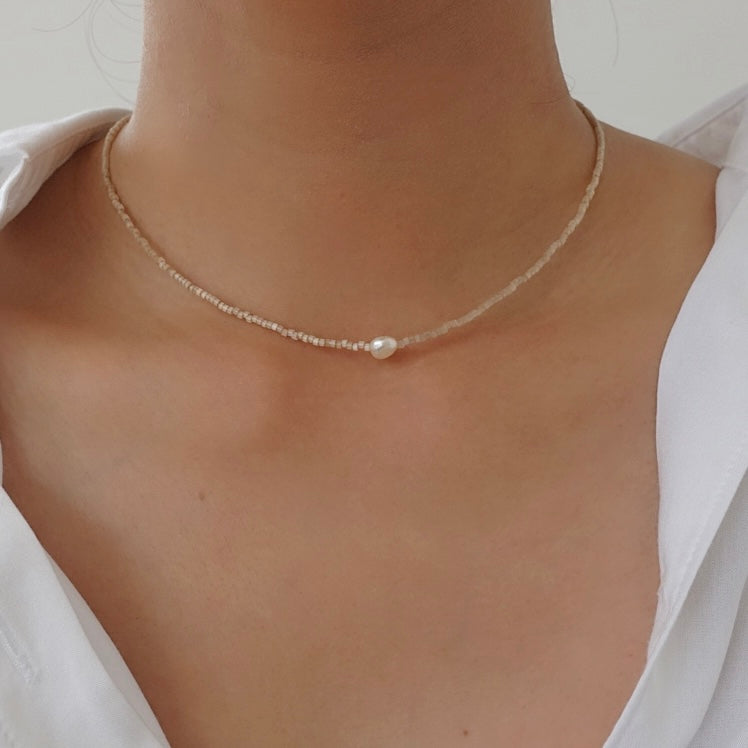 The Isabel Necklace