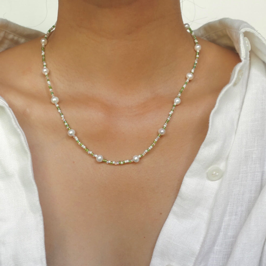 The Harlow Necklace