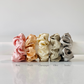 The Silk Scrunchie