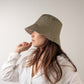 The Bucket Hat